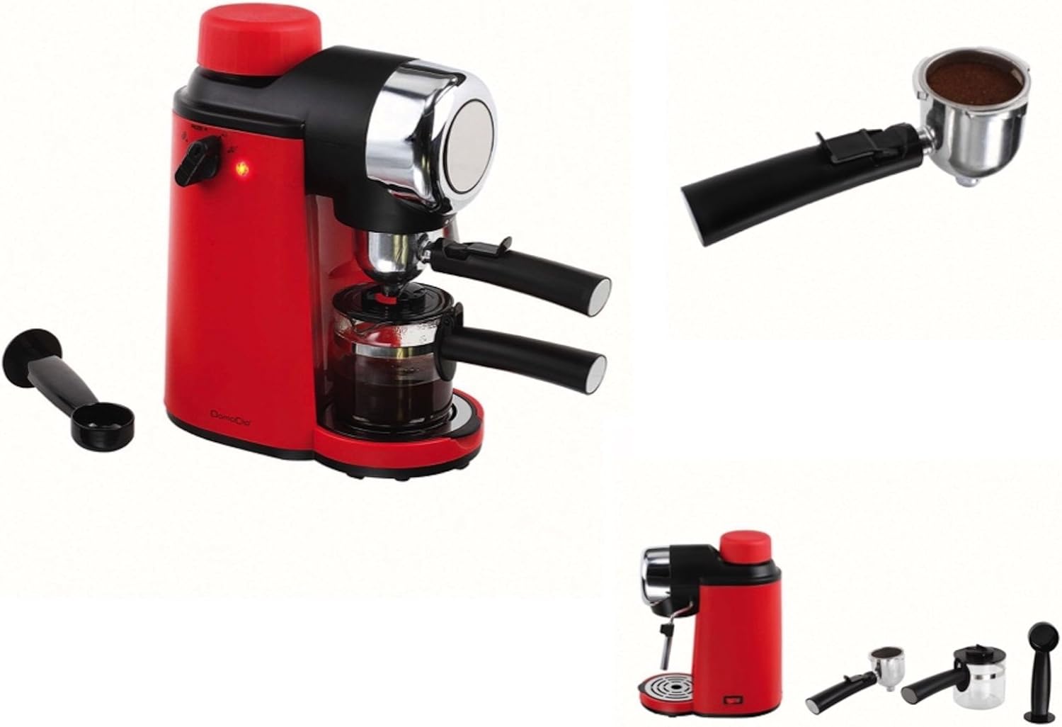 perculatore di caffè