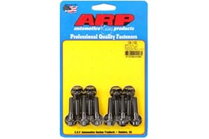 KARPARTS360 ARP Header Bolt Kit SBC 6.2L LT1 12pt