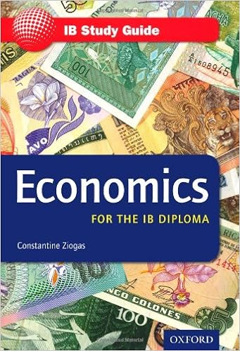 Amazon Fr Ib Study Guide Economics 2nd Edition For The Ib Diploma Ziogas Constantine Livres