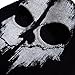 Call of Dudy Ghost Balaclava Bike Ski Halloween Cosplay Costume Skull Face Mask