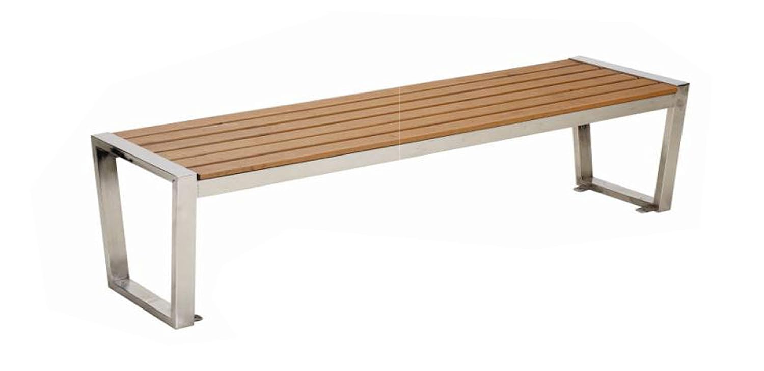 Sitting Bench for Indoor Outdoor Steel Amazon.in Home & Kitchen