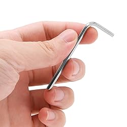 Piutouyar 2mm Hex Key Wrench, Allen key