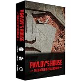 Dan Verssen Games Pavlov's House The Battle for Stalingrad Board Game DVG 045