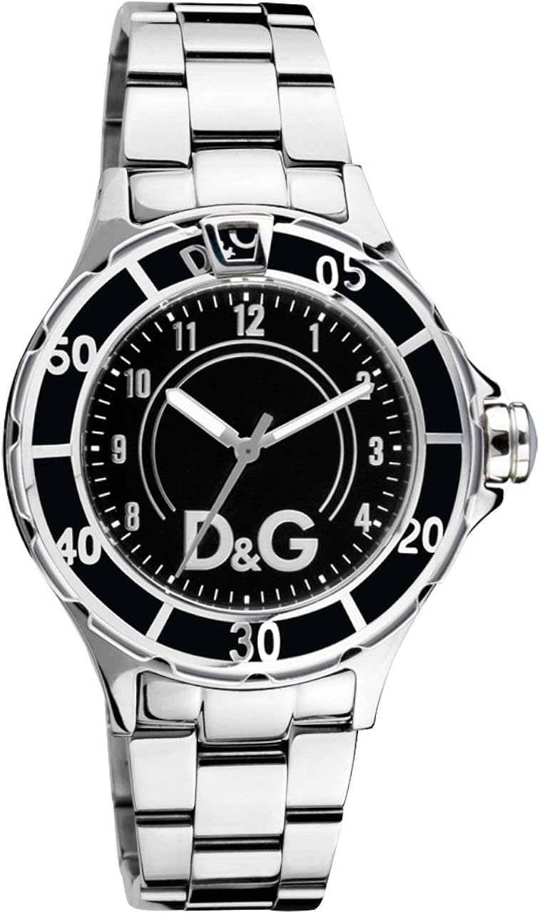 Dolce & Gabbana DW0581 Orologio da
