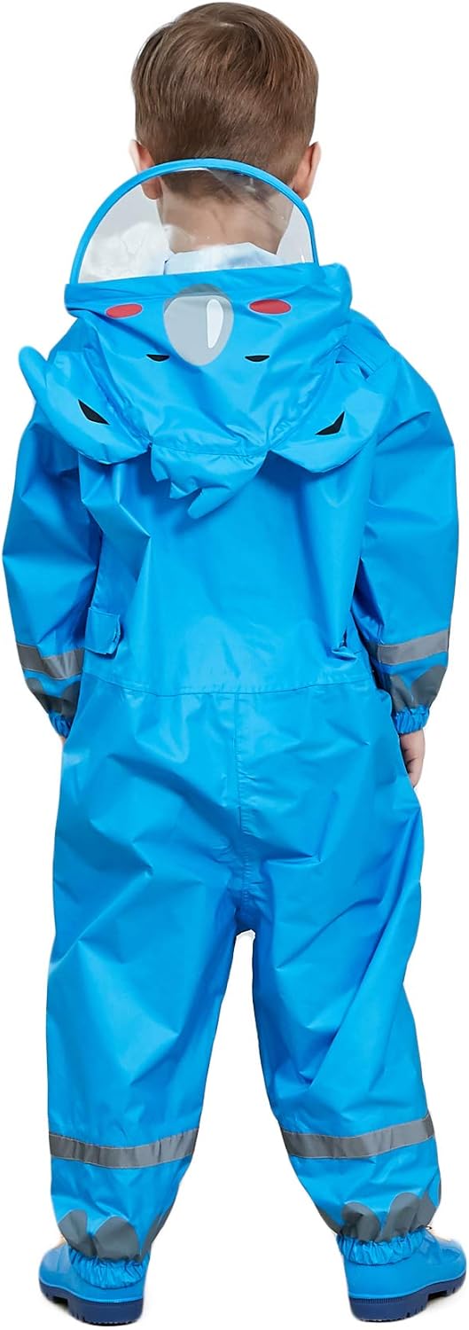 boys all in one suit