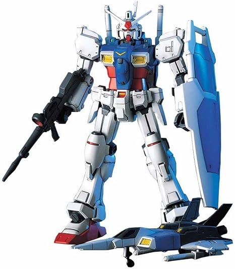 Amazon Hguc 1 144 Rx 78gp01 ガンダムgp01 ゼフィランサス 機動戦士ガンダム00 Stardust Memory プラモデル 通販