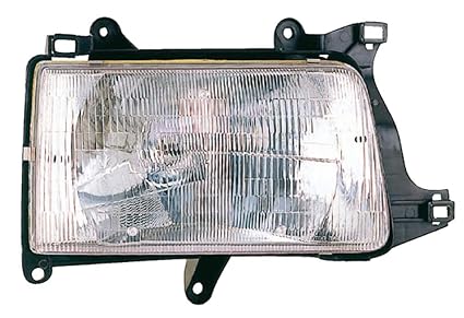 1993 Toyota Pickup Headlights ~ Best Toyota