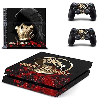 mortal kombat 11 ps4 best buy