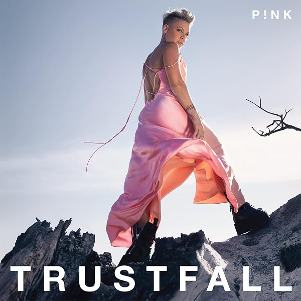 P!nk - All I Know So Far: Setlist - Amazon.com Music