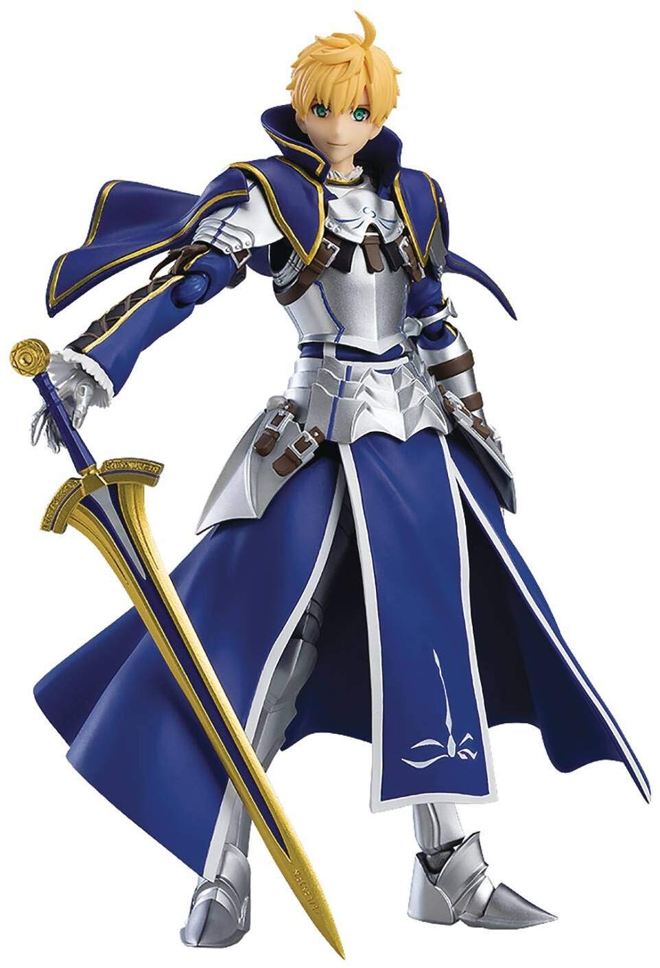 Max Factory Fate/Grand Order: Master/Maschio Protagonista Figma Action Figure
