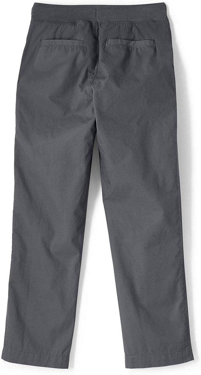 lands end iron knee jeans