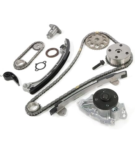 Amazon.com: TOYOTA Genuine (11328-0V010) Timing Chain Gasket