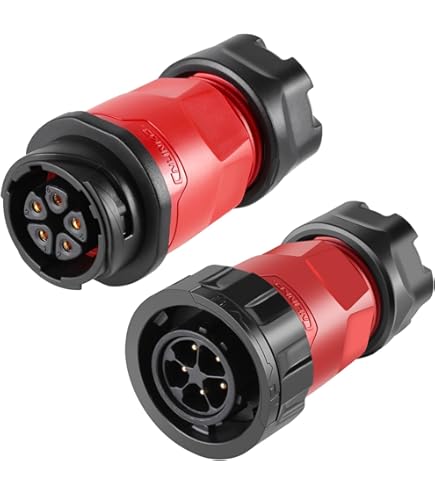 TE CONNECTIVITY 206037-2 Circular Connectors connectors