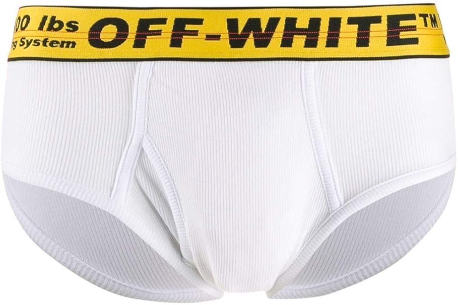 calzoncillos off white
