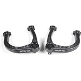 Zone Offroad ZONF2303 Zone Upper Control Arm Kit