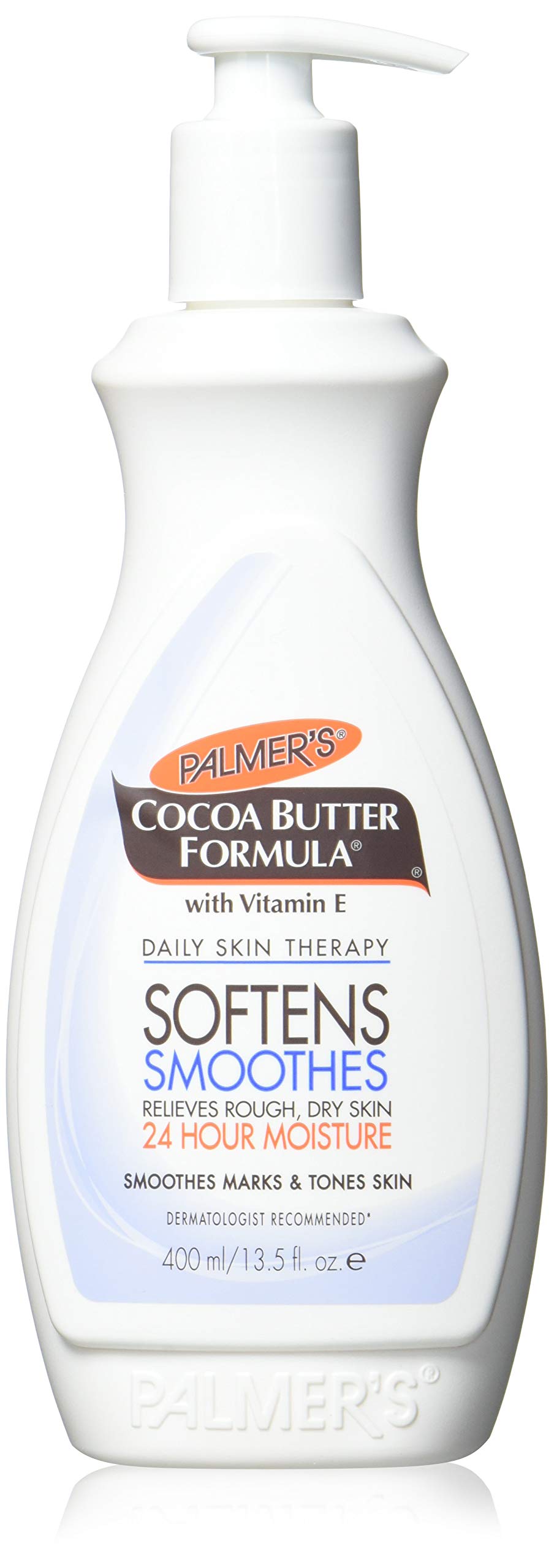 Palmer's Cocoa Butter Formula Moisturizing Lotion, Pump, 500 g
