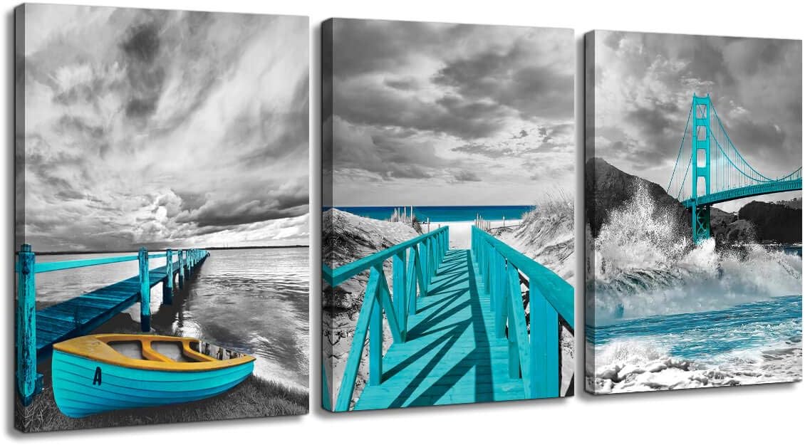 Best Small Boat Home Decor