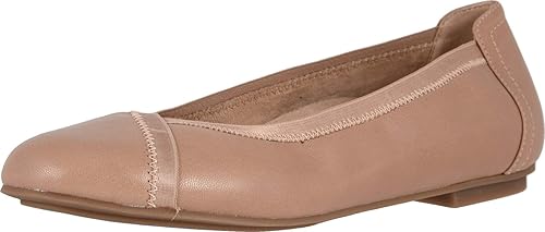 vionic women's spark caroll ballet flat