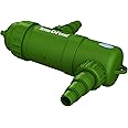 TetraPond UVC-5 GreenFree UV Clarifiers For Up To 660 Gallons, 5-Watt