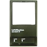 Liftmaster 41a5034 Garage Door Opener Safety Beam Kit