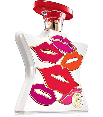 Amazon.com: Bond No. 9 New York New York Spring Fling Women's Eau