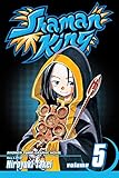 Shaman King, Vol. 5