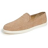 Vince Men's Sonoma Weave Loafers