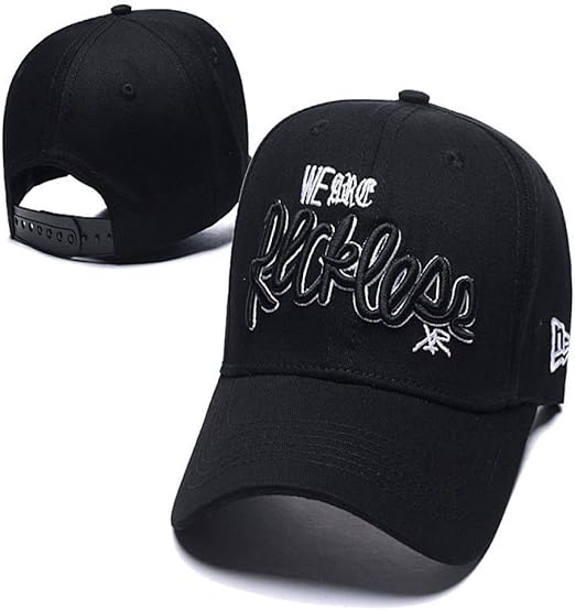 Gorras hip hop Gorras para hombre y mujer