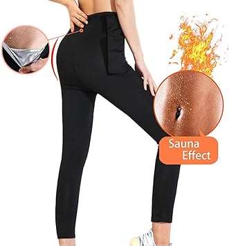 Pantalones para Adelgazar - Mallas Deportivas Mujer, Mallas ...