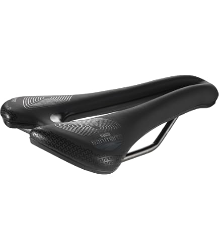 Amazon.com: Selle San Marco Aspide Open-Fit Superleggera Narrow
