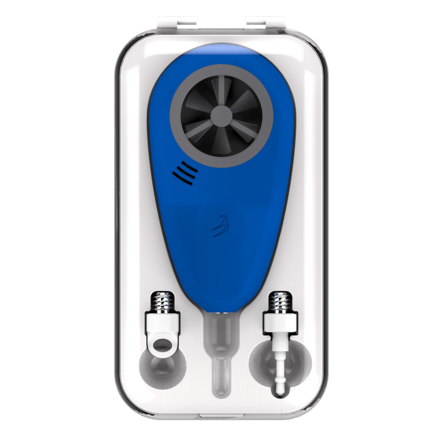 Weatherflow Wireless Bluetooth Smart Phone WEATHER Meter Windmeter  Anemometer: Amazon.ca: Sports & Outdoors