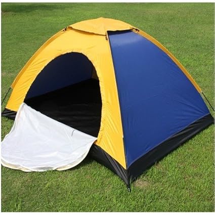 YFXOHAR Two Person Waterproof Camping Tent for Outdoor and Camping Tent