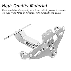 MDPROMCP Universal Motorcycle Fender Eliminator