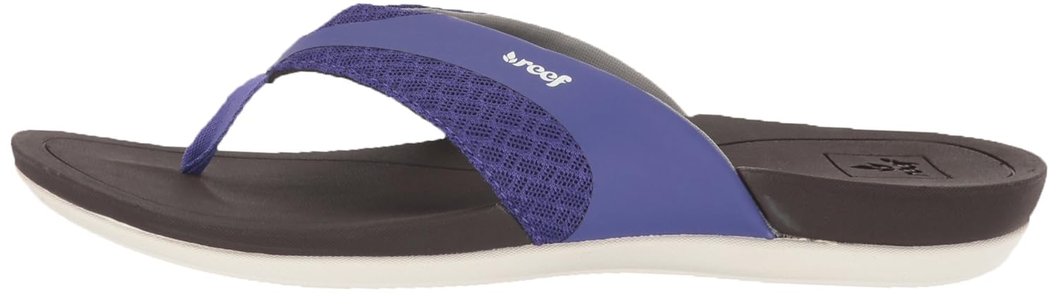 reef women's energy sandal