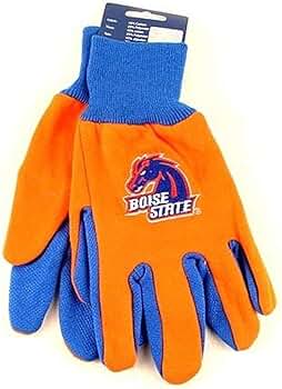 boise state football gloves