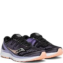 Saucony Women's Guide ISO 2 Running