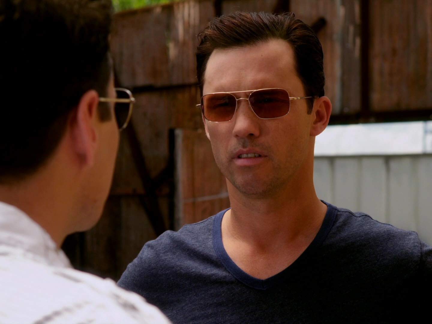 Watch Burn Notice Season 5 Prime Video