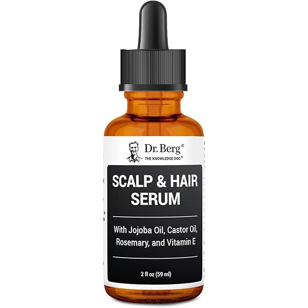 Amazon.com : doTERRA - Salon Essentials Root to Tip Serum - 30 mL