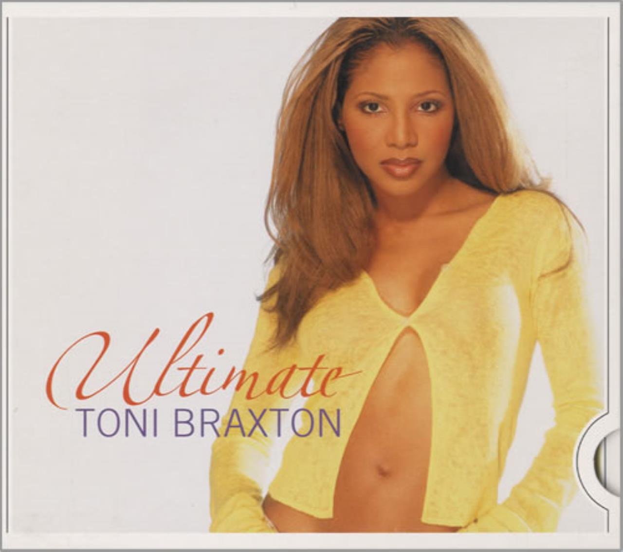 Ultimate Toni Braxton