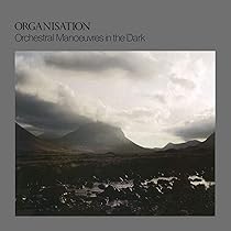 Orchestral Manoeuvres In The Dark: ORCHESTRAL MANOEUVRES IN THE