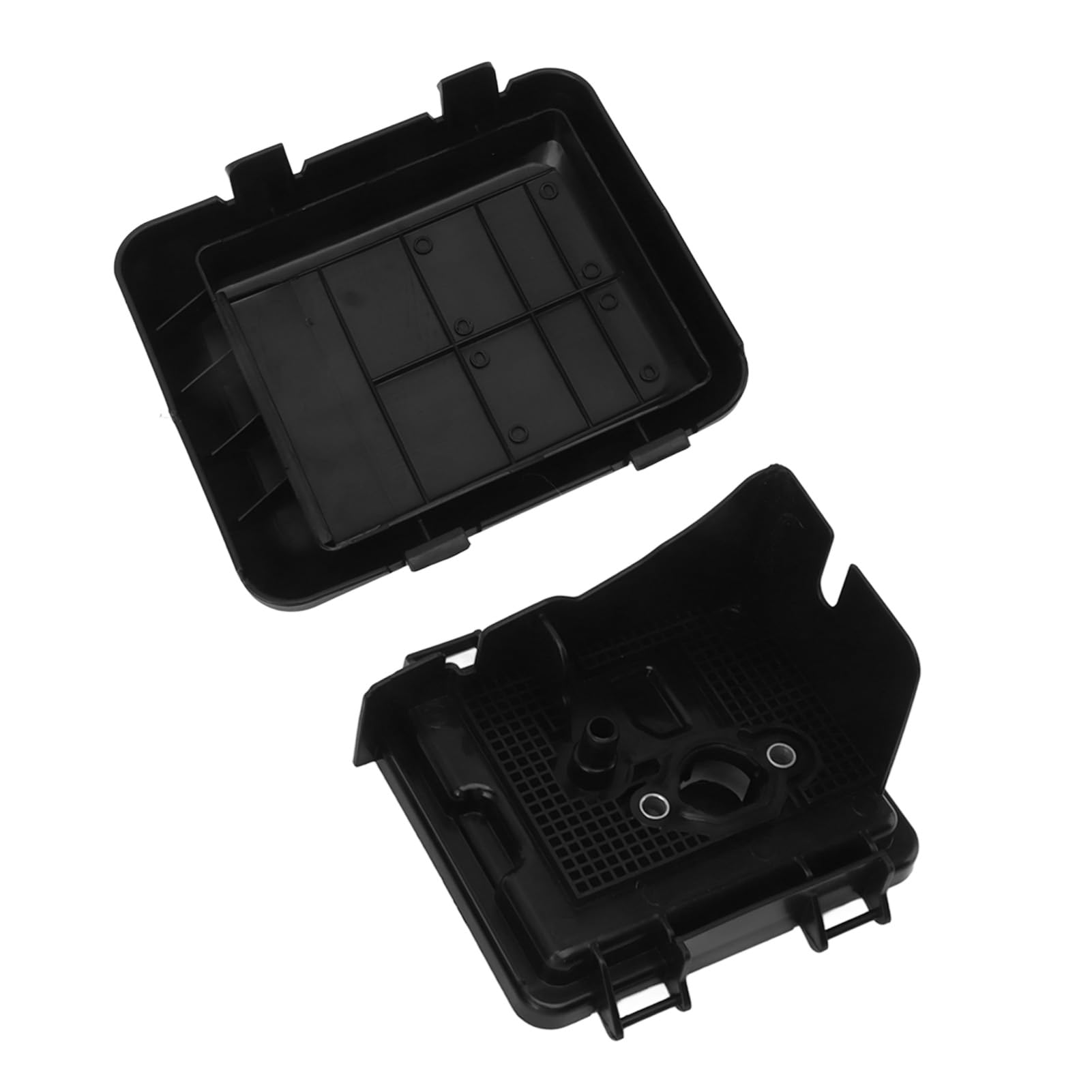 Universal Lawn Mower Air Filter Cover for GC135, GC160LA, GC160A, GC190LA, GC160LE, GCV160, GC190A Engines, Protective Engine Cover Kit