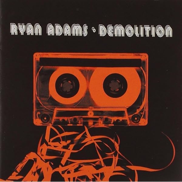 Adams, Ryan - 29 - Amazon.com Music