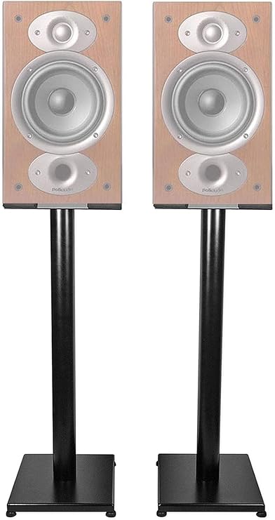polk audio rti a3 bookshelf speakers