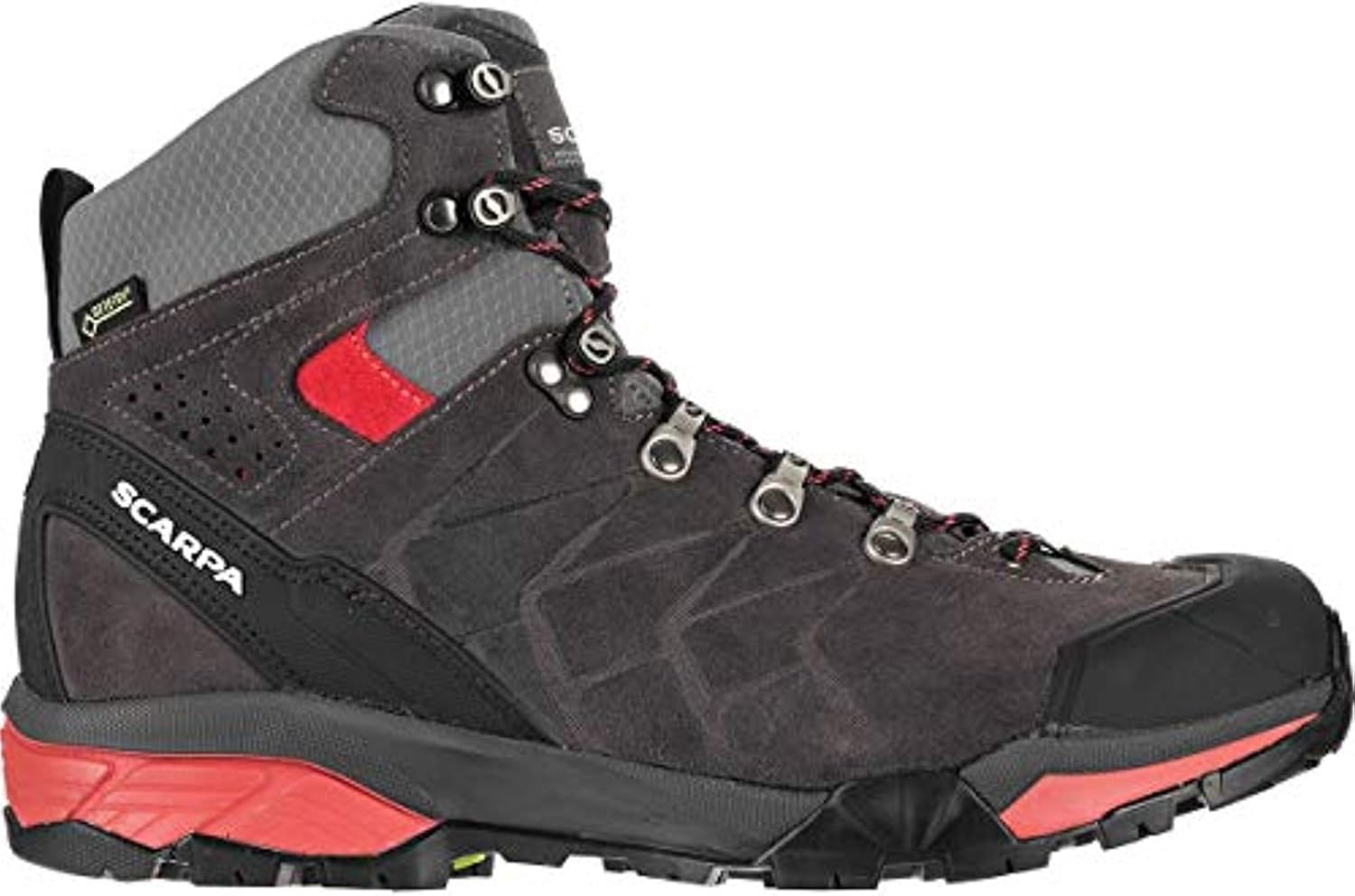 Scarpa Women