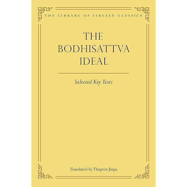 Amazon.com: The Bodhisattva Ideal: Selected Key Texts (Library of