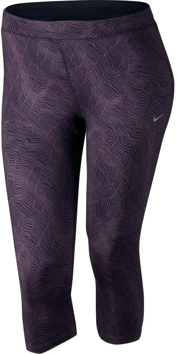 Amazon ナイキ Nike レディース ランニング ウォーキング ウェア Nike Power Essential Running Capris 並行輸入品 タイツ レギンス 通販 Amazon ナイキ Nike レディース ランニング ウォーキング ウェア Nike Power Essential Running Capris 並行輸入品 タイツ レギンス 通販