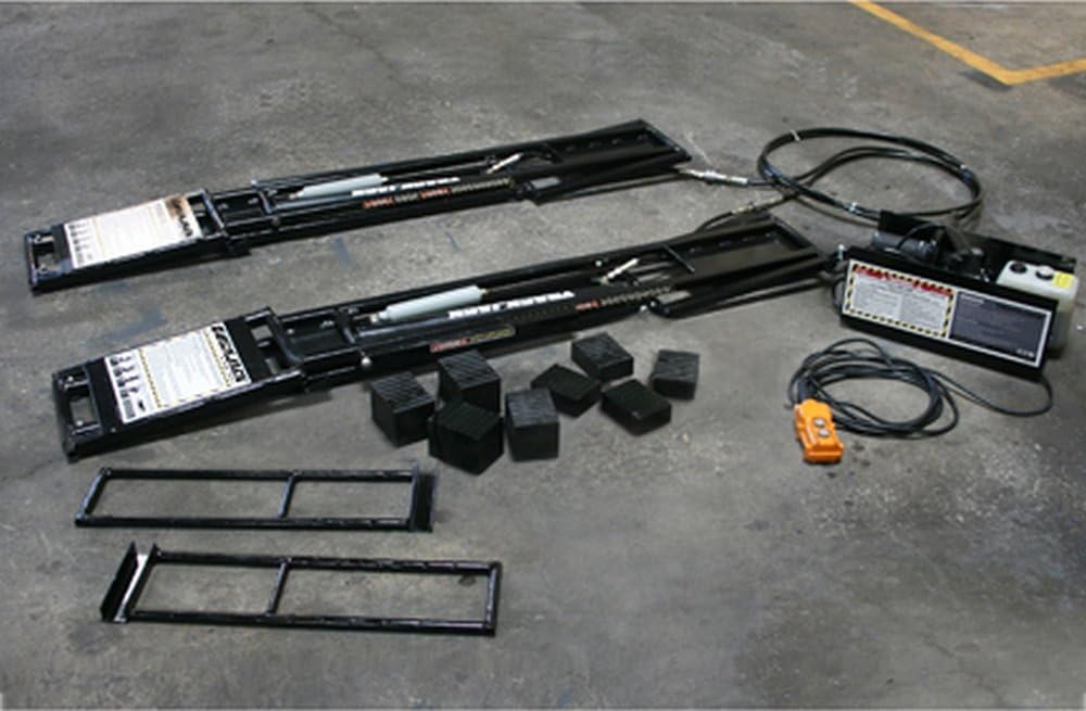 Bendpak BL5000 QuickJack, Automotive Amazon Canada