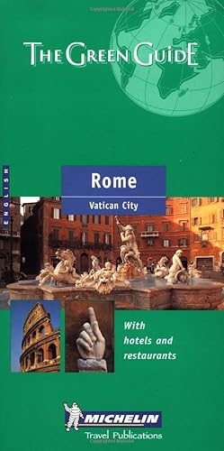 Download Rome (en anglais) PDF