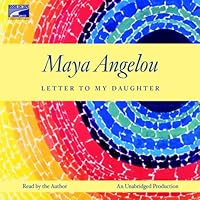 Letter to My Daughter