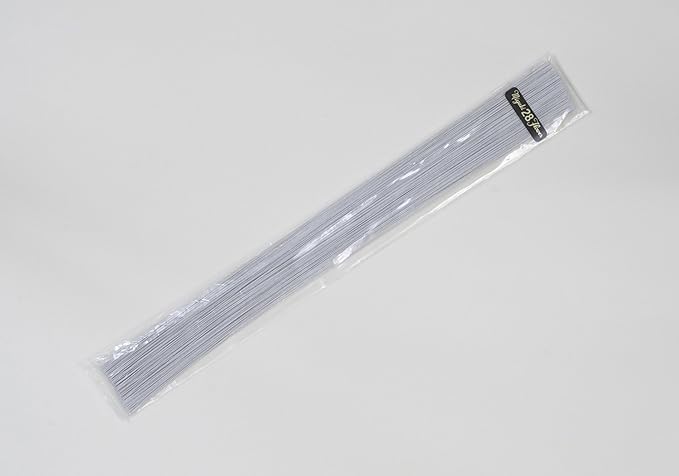 Amazon 深雪アートフラワー ワイヤー 28 白 36 0本入 造花 通販